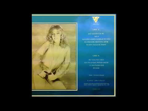 Terry Wood - Sola - 1983