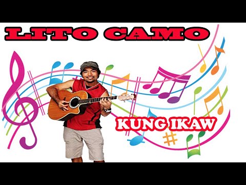 Lito Camo - Kung Ikaw - Subtitles