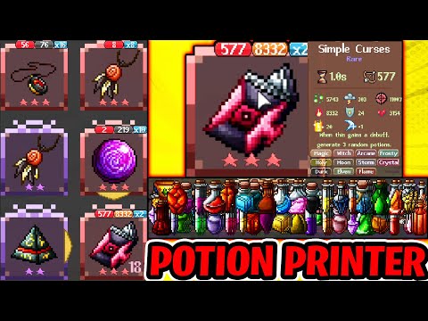 I Completely Broke The New Item Already (and my spirits)