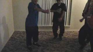 Party Boyz-Daddy Stroke