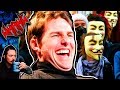 Anonymous Vs Scientology Tales From The Internet