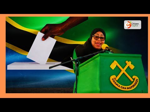 Tundu Lissu and Besigye named Africa’s Champions of Democracy amid concern over Tanzania’s polls