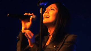 CHARMAINE  &quot;Love Reality&quot; Concert -  &#39;Tell Me&#39; Live