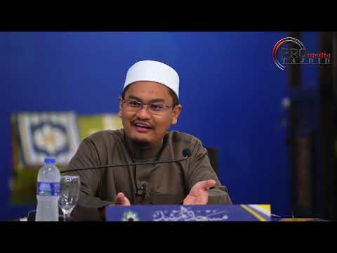14-07-2023 Ustaz Rizal Azizan : Kisah-Kisah Dalam Al-Quran