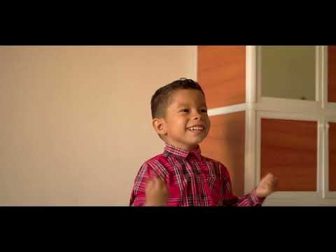 JOHAN DIANER Y NANCY GONZALEZ-ERES TODO PODEROSO-ProduccionesMORENO-Danilo Montero