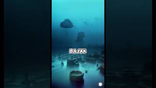 Download lagu FAKTA SEJARAH MISTERI, 3 KOTA DI DUNIA #6 #shortvideo #shorts #faktasejarah #faktamenarik mp3