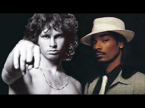 Snoop Dogg feat  The Doors (Jim Morrison) Riders on the Storm