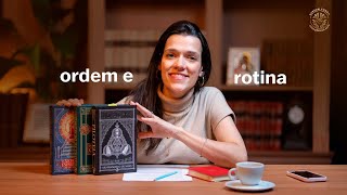 Como montar um plano de oração?