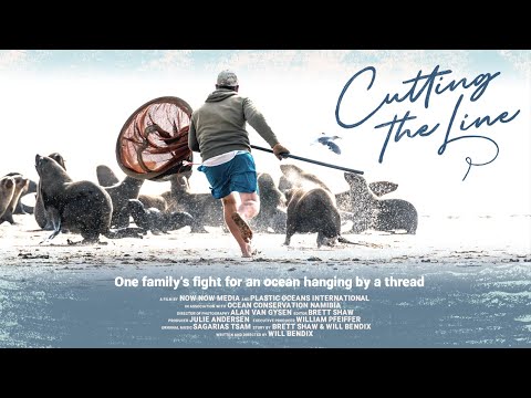 Cutting The Line - Trailer [Extended]