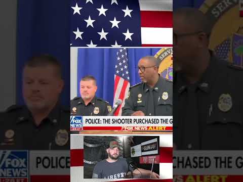 THIS is why we NEED Sheriffs... Gun Control Shredded  #shortsvideo #shortsfeed #congress #guncontrol Thumbnail