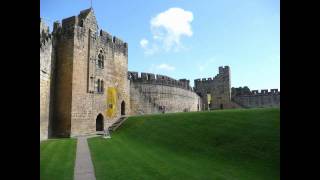 preview picture of video 'Alnwick Castle.mp4'