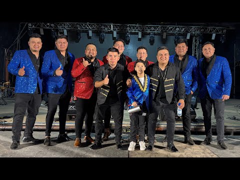 GRUPO PLAN B (show completo en vivo) 