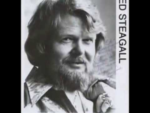 Red Steagall -- 3 Chord Country Song