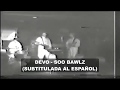 Devo - Soo Bawlz (Subtitulos en Español)