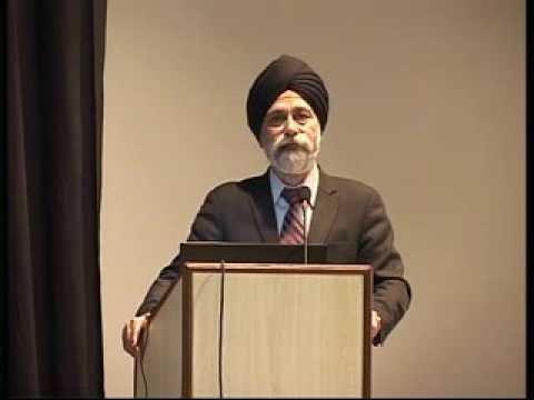 PUBLIC LECTURE : Children with disabilities -lets make their lives better(11/12/2014)