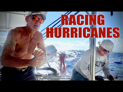 We're GOING the WRONG WAY | SailAway 237