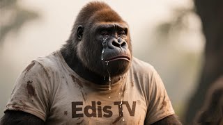 Kristen bangga ditipu Edis TV