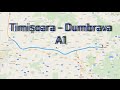 A1 Timișoara Dumbrava
