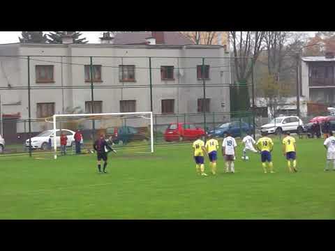 FK Bospor Bohumín - FK Šternberk 2:1 (1:0)