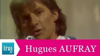 Hugues Aufray  &quot;Tchin, Tchin&quot; (live officiel) - Archive INA