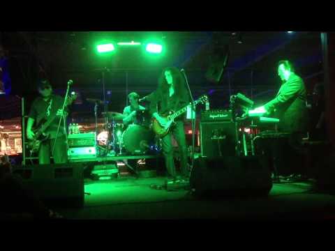 Rat Race Choir- The Rain Song- 2/8/14