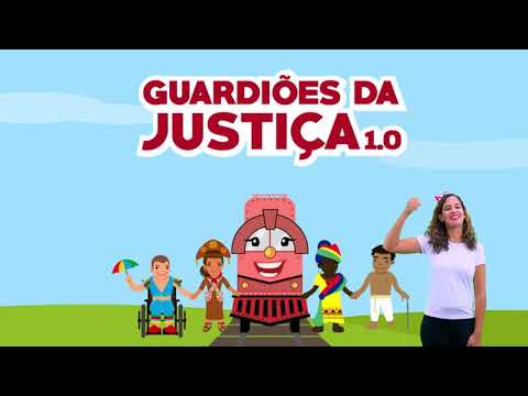 Guardians of Justice