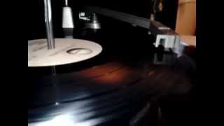 Sammy Hagar - Swept Away LP