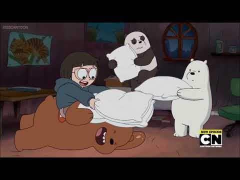 We Bare Bears - The Future is Celestial (PAL)