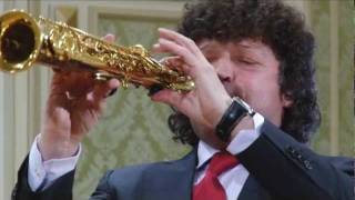 UNIMIR: Centenar Pavel Tornea - Adrian Petrescu şi Gheorghe Zamfir