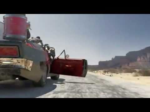 Democlip Anonimato - Dsorden