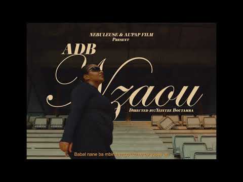 ADB - Nzaou
