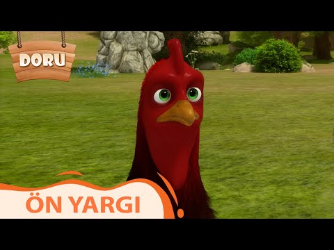 Ön Yargı | Doru | 52.Bölüm
