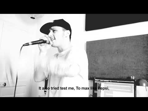 G-Rhyme General - Lemons (Freestyle #5)