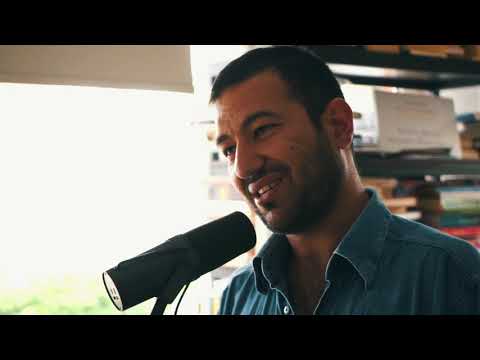 Ethnique Punch - Kanpai (Prod. By Dj Scotch Egg) //KİTAPÇI