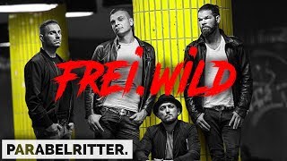 &quot;Hör auf FREIWILD zu haten..!&quot; | Der Dunkle Parabelritter