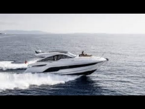 FAIRLINE  Targa 45 OPEN               2020/13.90M