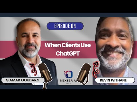 When Your Client Has ChatGPT