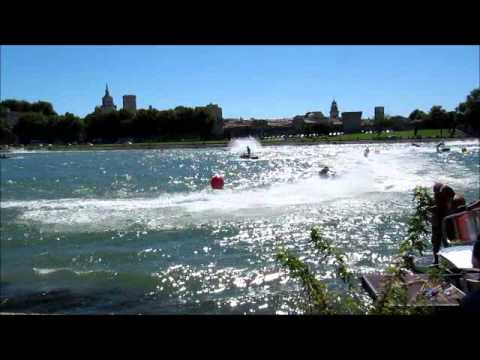 comment ouvrir location jet ski