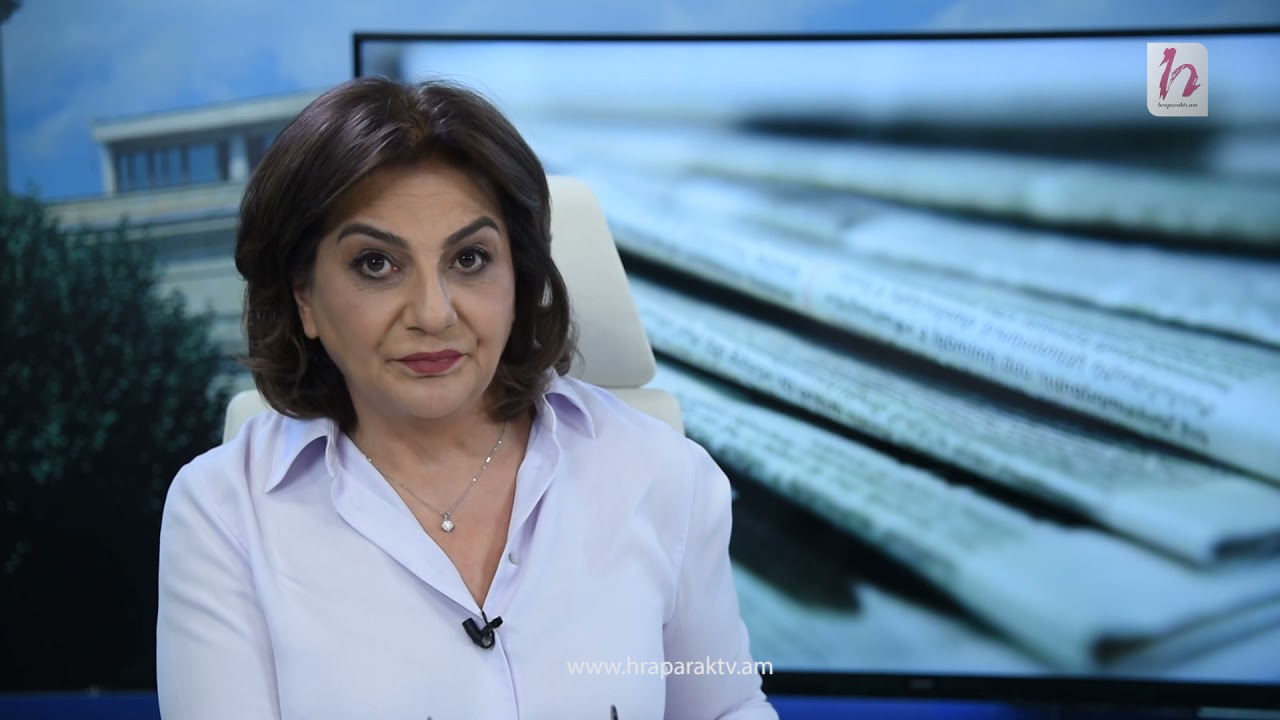 Մեկ տարի, որից դասեր չենք քաղել. Հրապարակային շաբաթ