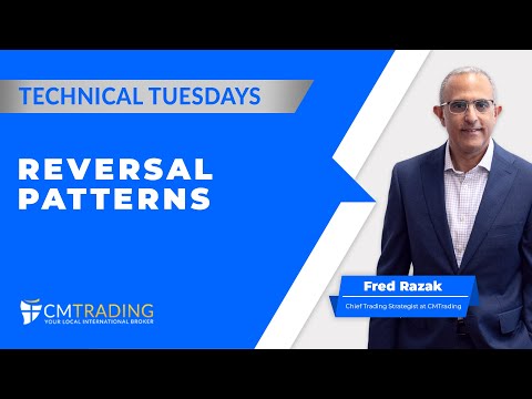 Technical Tuesday - Reversal patterns - 04-30-2024