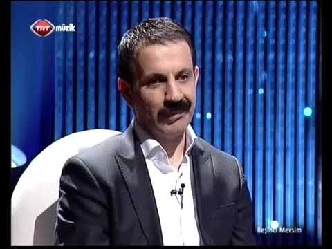 Beşinci Mevsim - Aysun Gültekin & Yıldırım Budak