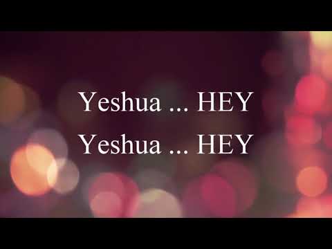 Yeshua Ha Mashiach - New Wine
