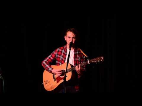 Petr Matyáš Cibulka - Píseň Opuštěného Plže (Divadlo Jesličky)