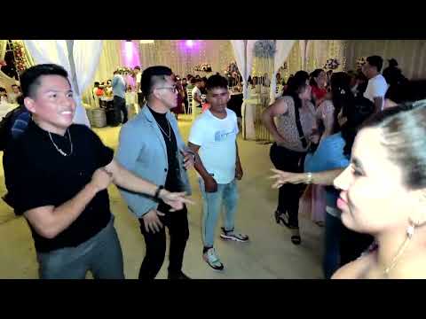 PROYECTO SHOW EN VIVO OMEREQUE   CUMBIAS MIX VOL 3
