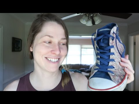 What Length Shoe Laces Do I Need? - How to Figure It Out If Laces are Missing or Broken
