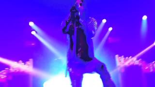 Motionless In White - Carry the Torch - Milwaukee, WI