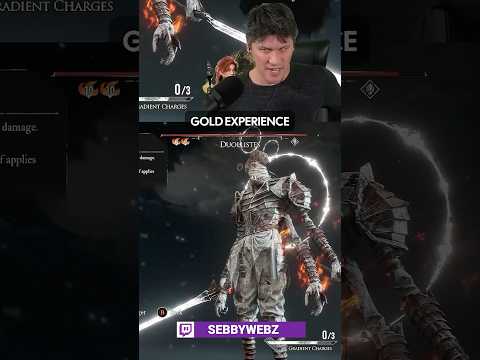 When You Realise You’re Not Strong Enough For The DLC (Clair Obscur: Expedition 33)