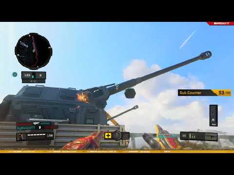 7 Point club vs Kolga and co W/ new iDomina!