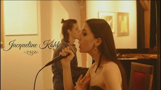 Florin Chilian - Zece  (Jacqueline Kohl Cover)