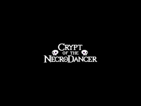 Crypt of the NecroDancer PC